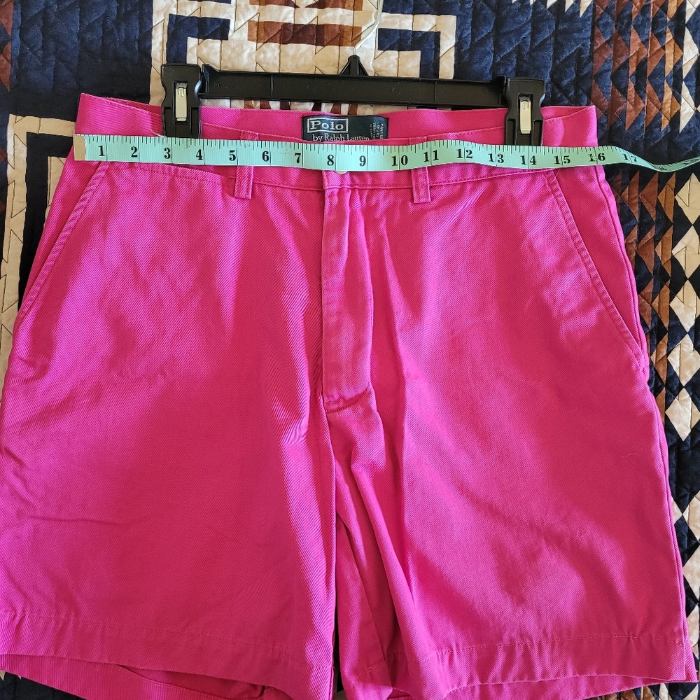 Ralph Lauren Polo shorts